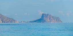 Tweedehands - Appartement - Altea