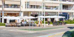 Tweedehands - Appartement - Altea