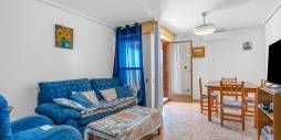 Tweedehands - Appartement - Arenales del Sol - Segunda linea playa