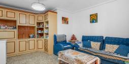 Tweedehands - Appartement - Arenales del Sol - Segunda linea playa