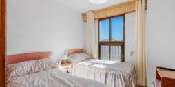 Tweedehands - Appartement - Arenales del Sol - Segunda linea playa