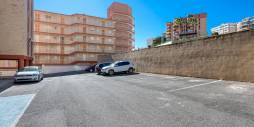 Tweedehands - Appartement - Arenales del Sol - Segunda linea playa