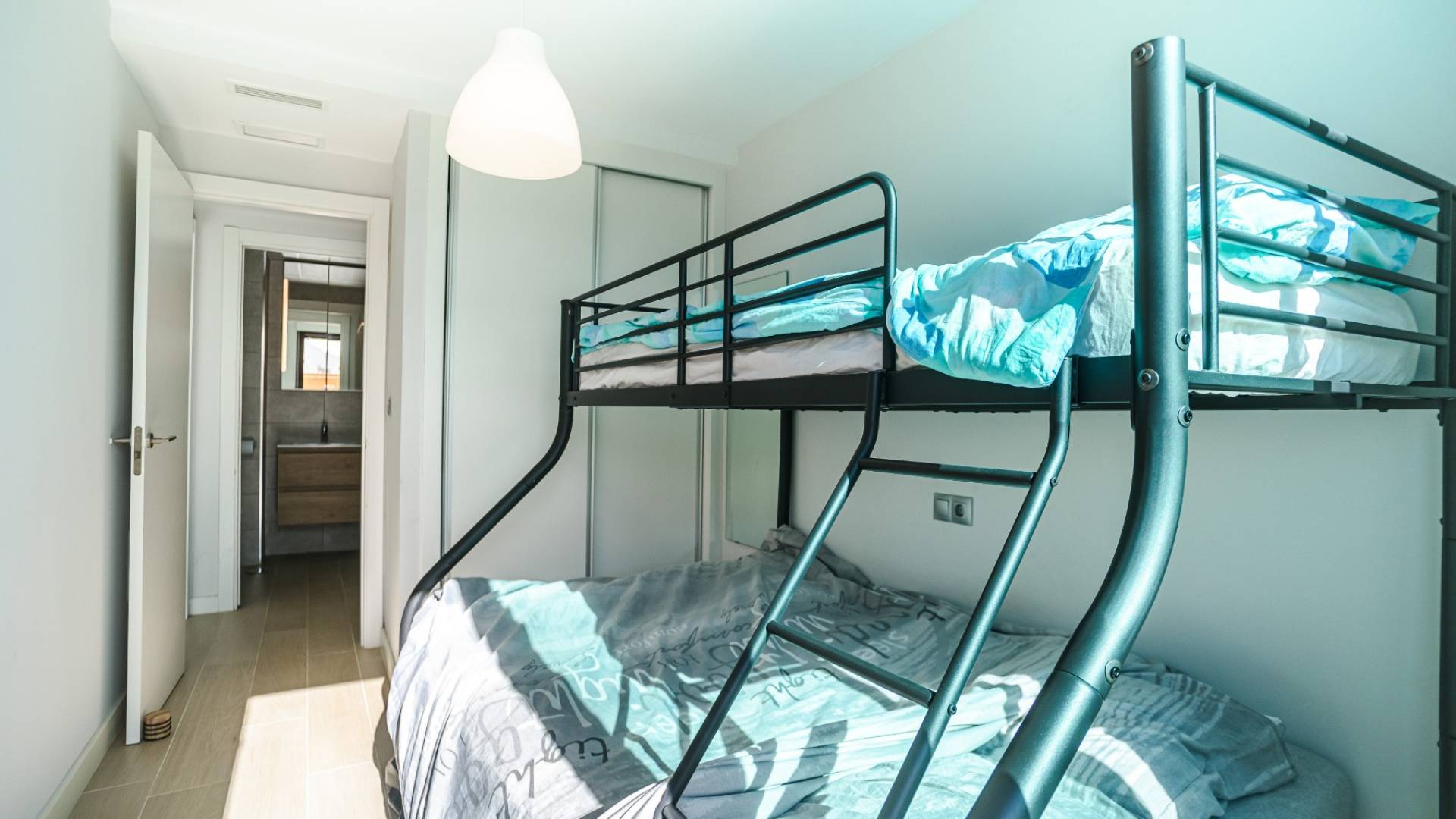 Tweedehands - Appartement Begane Grond Appartement - CARTAGENA - Playa Honda