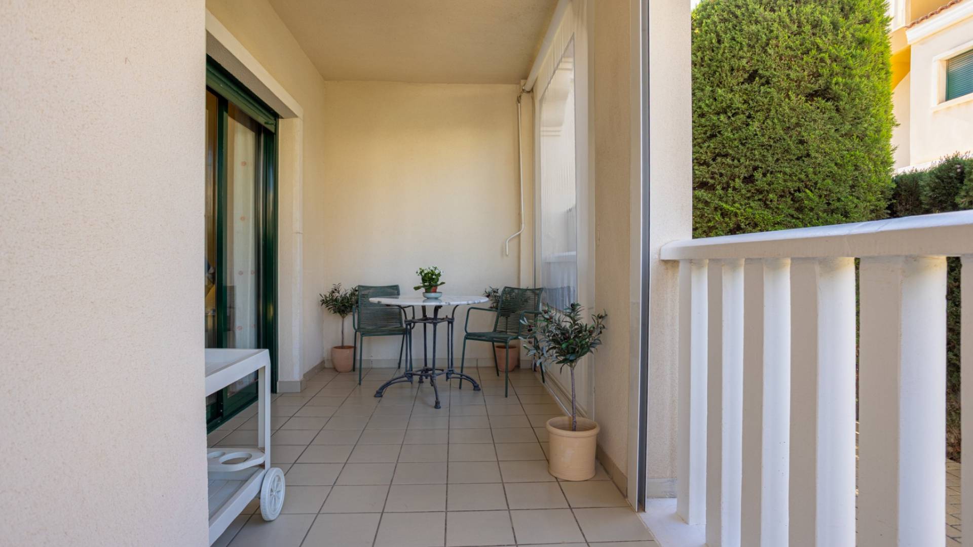 Tweedehands - Appartement Begane Grond Appartement - Ciudad Quesada - Rojales - Ciudad Quesada