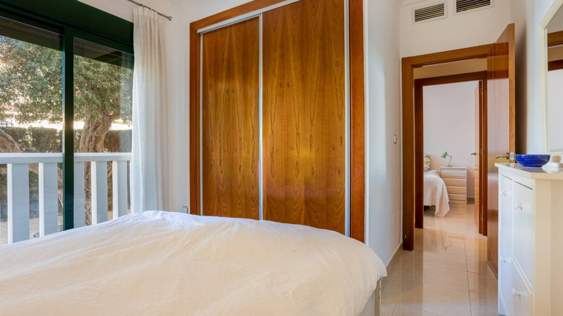 Tweedehands - Appartement Begane Grond Appartement - Ciudad Quesada - Rojales - Ciudad Quesada