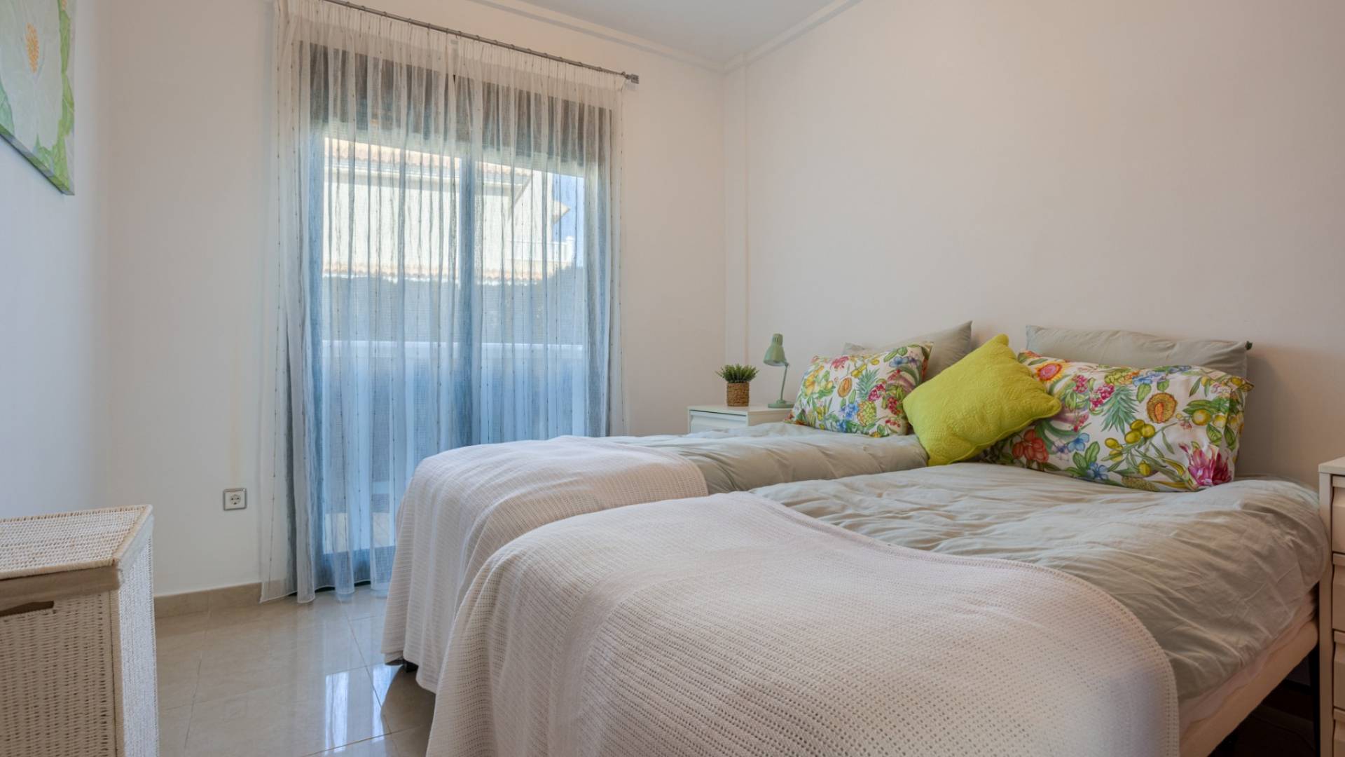 Tweedehands - Appartement Begane Grond Appartement - Ciudad Quesada - Rojales - Ciudad Quesada