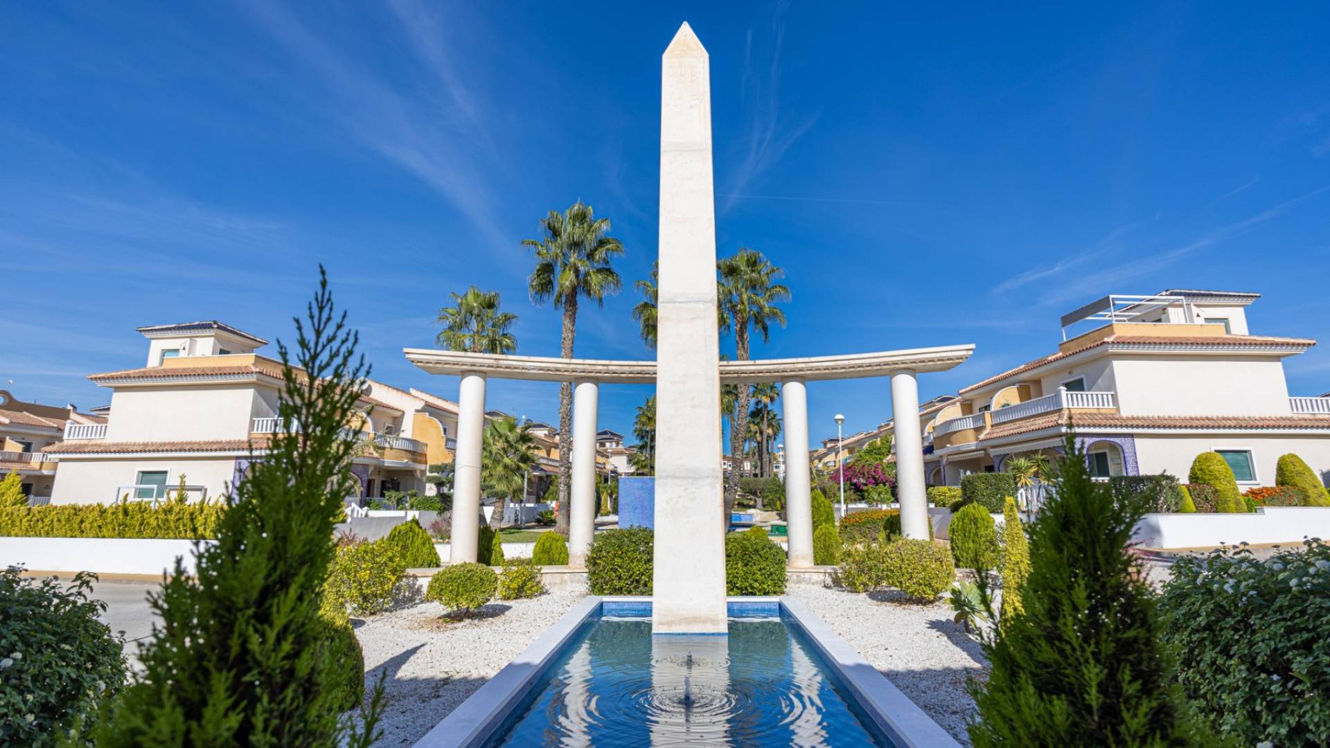 Tweedehands - Appartement Begane Grond Appartement - Ciudad Quesada - Rojales - Ciudad Quesada