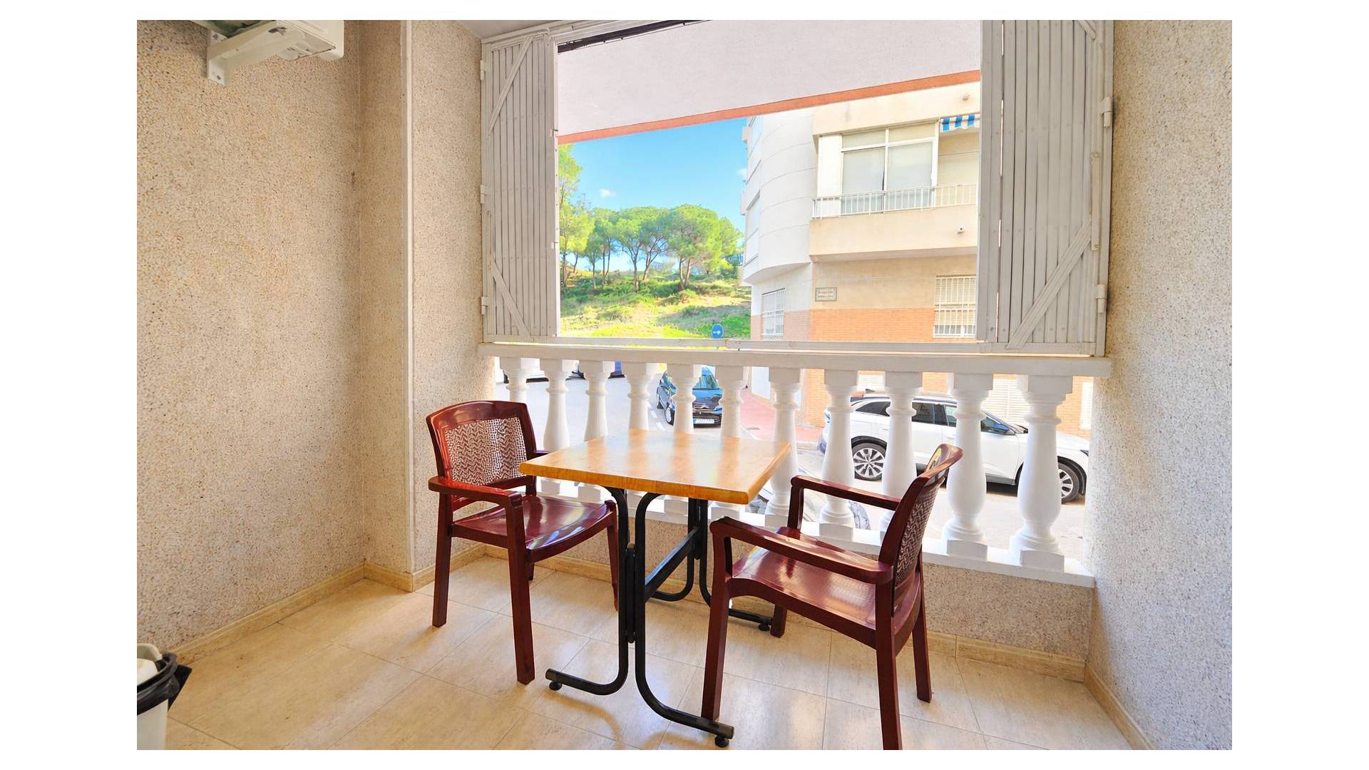 Tweedehands - Appartement Begane Grond Appartement - Guardamar del Segura - Guardamar