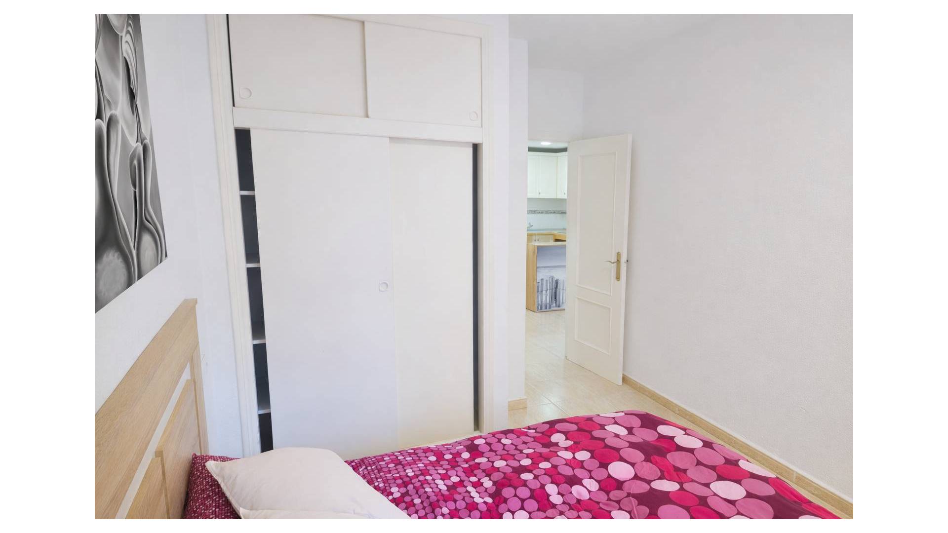 Tweedehands - Appartement Begane Grond Appartement - Guardamar del Segura - Guardamar