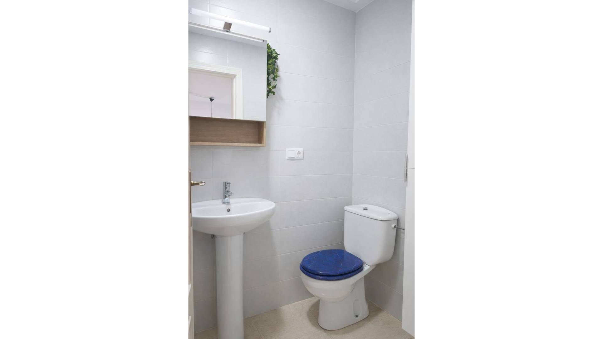 Tweedehands - Appartement Begane Grond Appartement - Guardamar del Segura - Guardamar