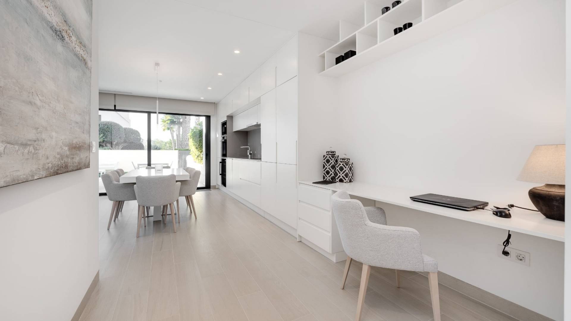 Tweedehands - Appartement Begane Grond Appartement - Las Colinas - Las Colinas Golf