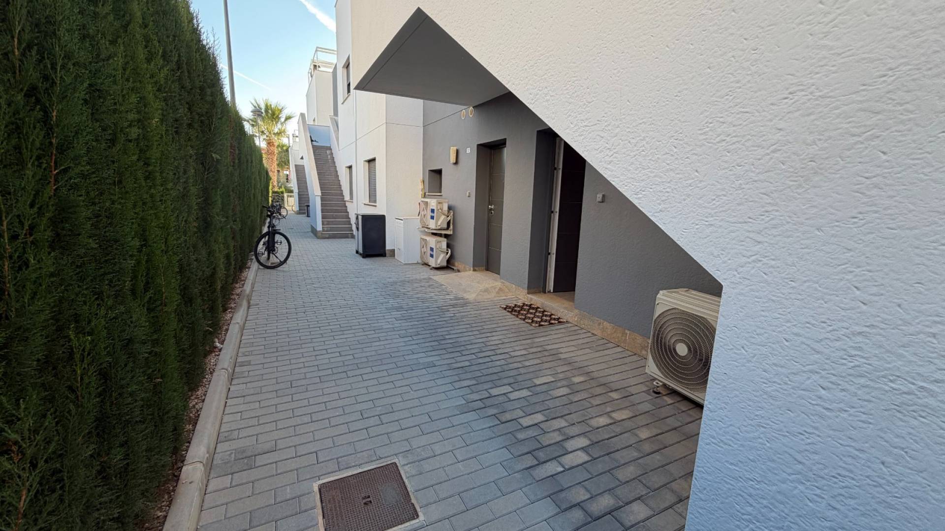 Tweedehands - Appartement Begane Grond Appartement - Pilar de la Horadada