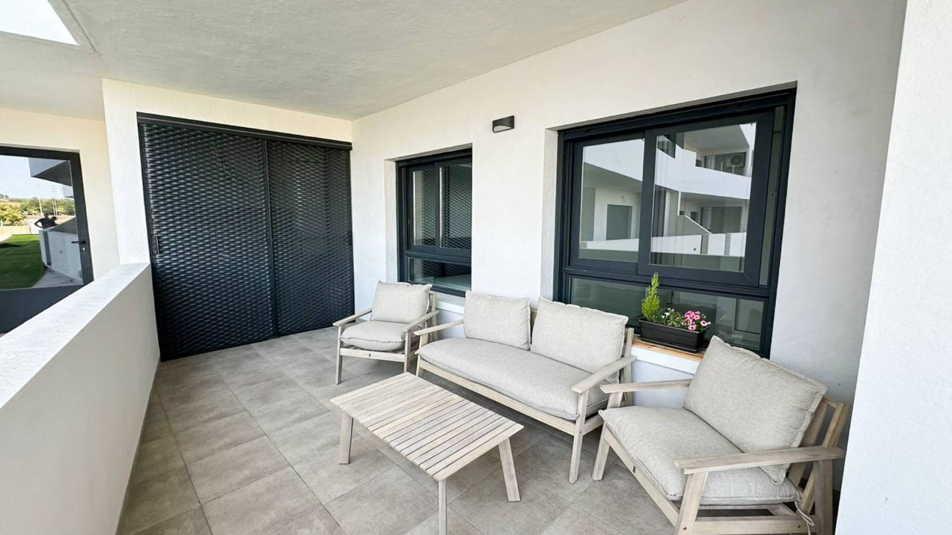 Tweedehands - Appartement Begane Grond Appartement - San Miguel de Salinas - Urbanizaciones