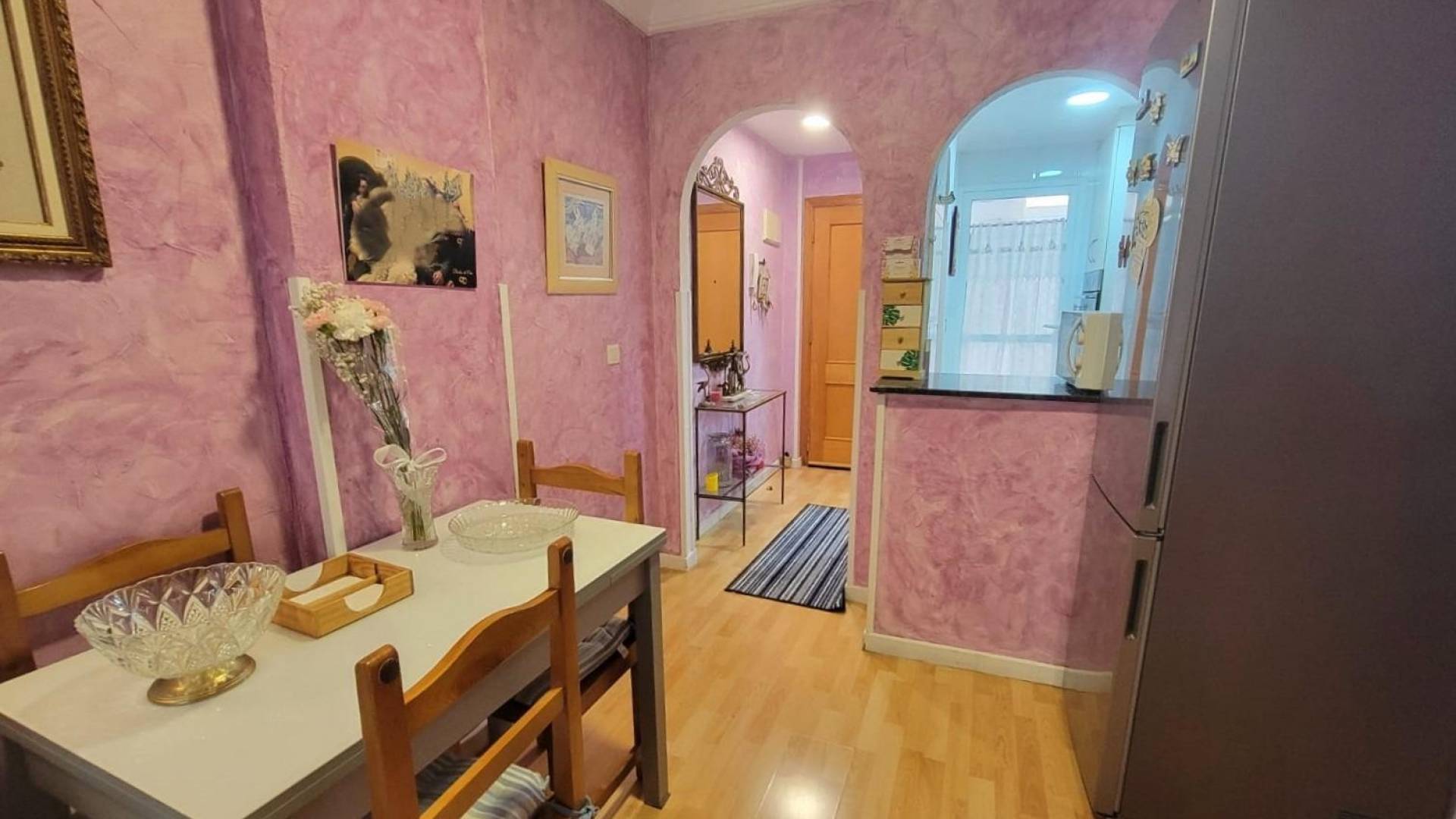 Tweedehands - Appartement Begane Grond Appartement - Torrevieja - Playa del Cura