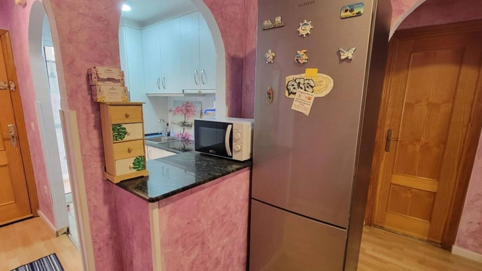 Tweedehands - Appartement Begane Grond Appartement - Torrevieja - Playa del Cura