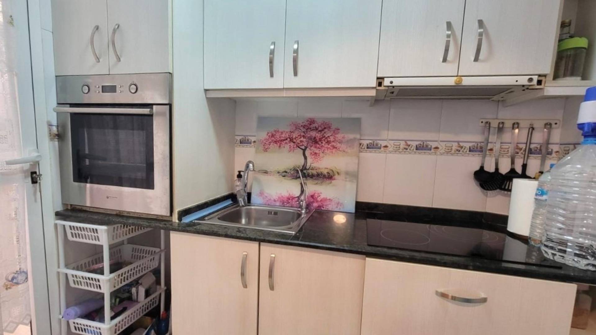 Tweedehands - Appartement Begane Grond Appartement - Torrevieja - Playa del Cura