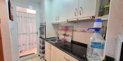 Tweedehands - Appartement Begane Grond Appartement - Torrevieja - Playa del Cura