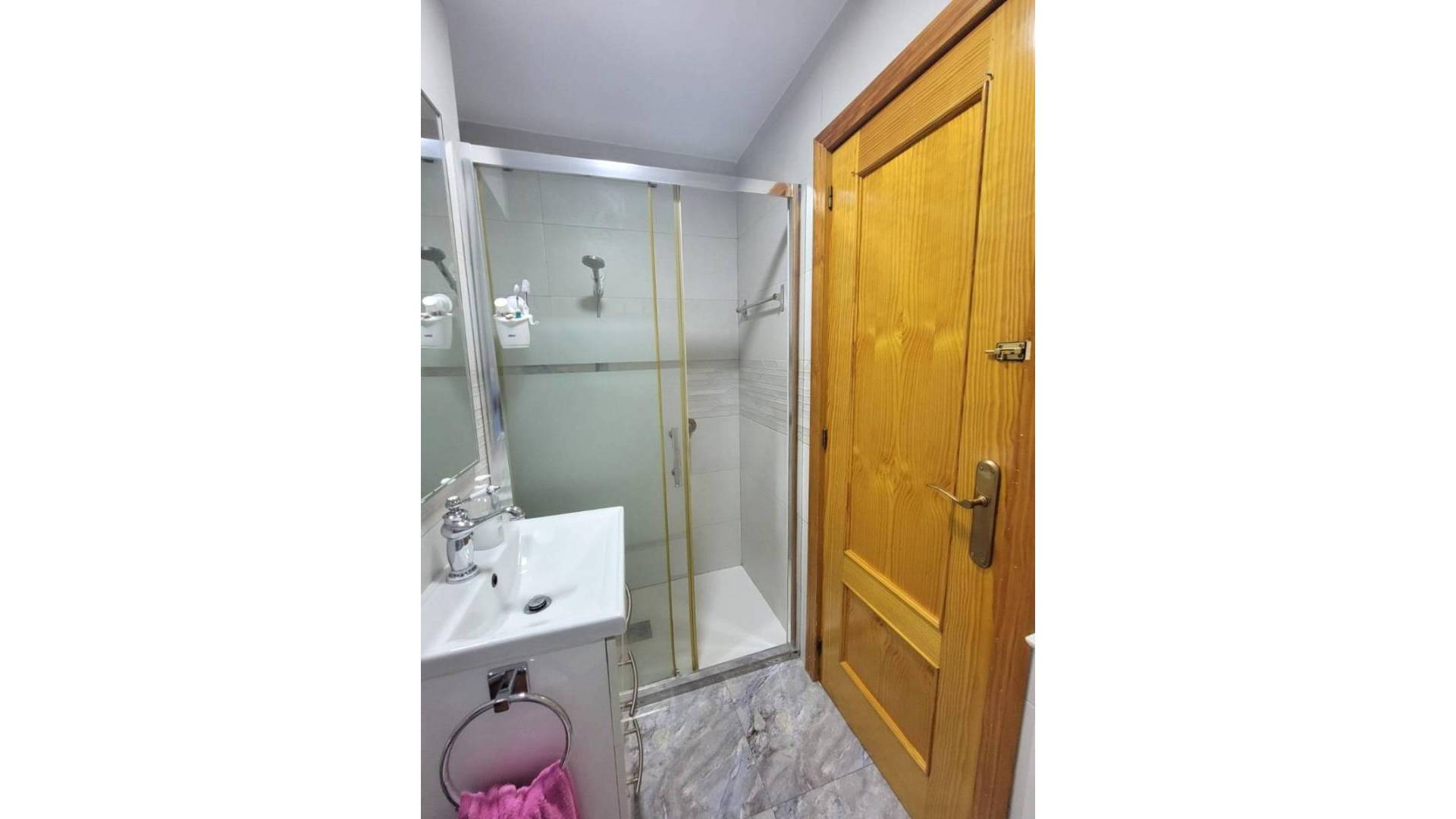 Tweedehands - Appartement Begane Grond Appartement - Torrevieja - Playa del Cura