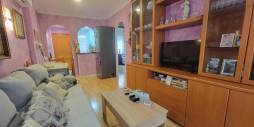 Tweedehands - Appartement Begane Grond Appartement - Torrevieja - Playa del Cura