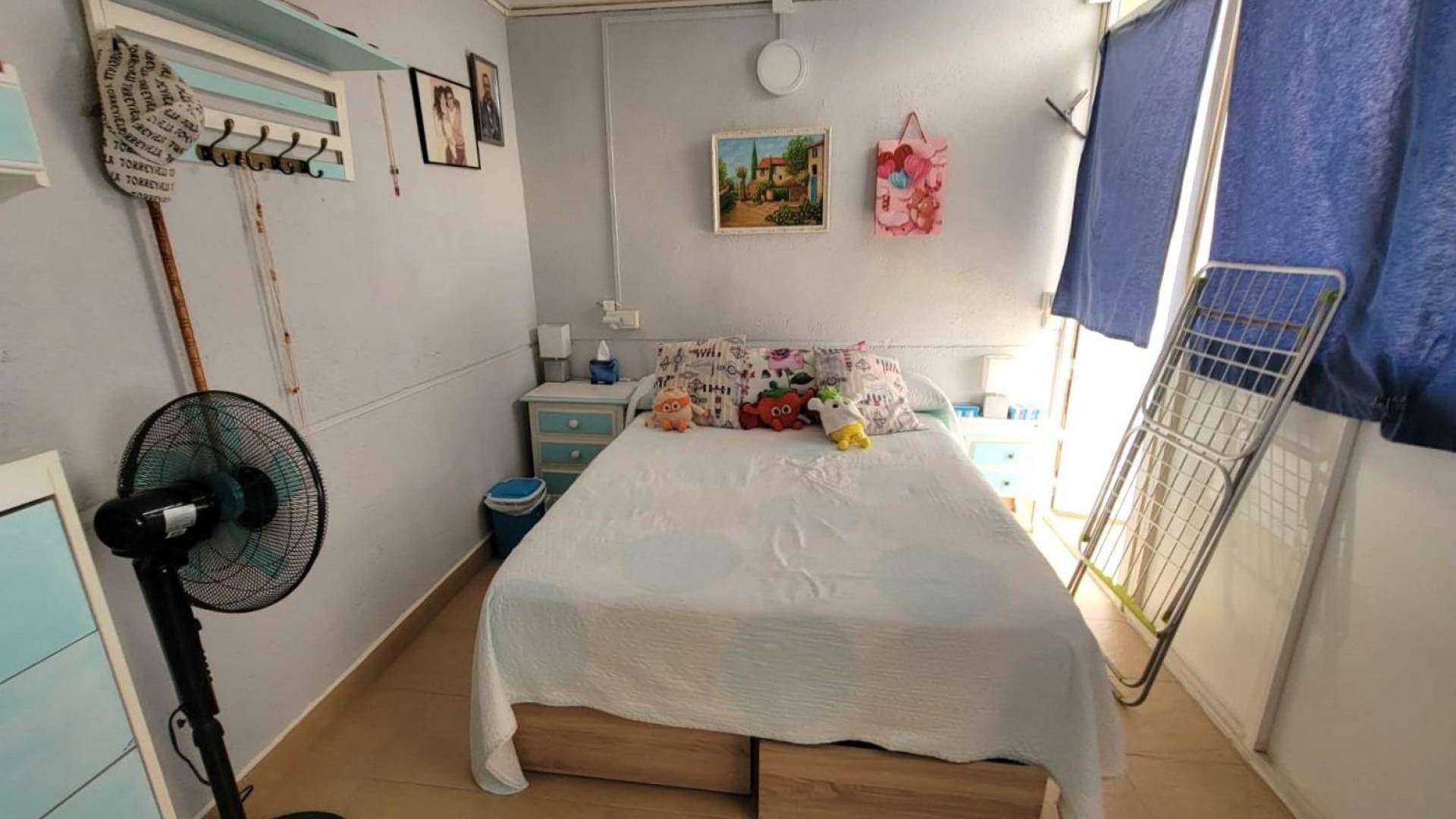 Tweedehands - Appartement Begane Grond Appartement - Torrevieja - Playa del Cura