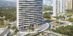 Tweedehands - Appartement - Benidorm - Zona de Poniente