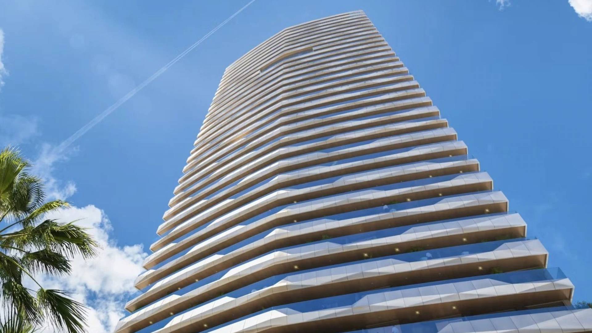 Tweedehands - Appartement - Benidorm - Zona de Poniente