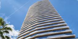 Tweedehands - Appartement - Benidorm - Zona de Poniente