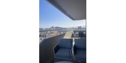 Tweedehands - Appartement - Benidorm - Zona de Poniente