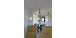 Tweedehands - Appartement - Benidorm - Zona de Poniente
