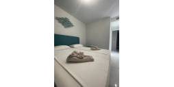 Tweedehands - Appartement - Benidorm - Zona de Poniente