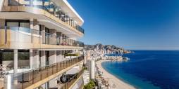 Tweedehands - Appartement - Benidorm - Zona de Poniente