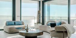 Tweedehands - Appartement - Benidorm - Zona de Poniente