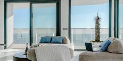 Tweedehands - Appartement - Benidorm - Zona de Poniente