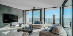 Tweedehands - Appartement - Benidorm - Zona de Poniente