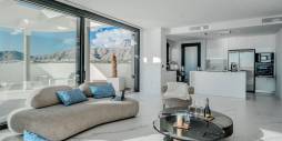 Tweedehands - Appartement - Benidorm - Zona de Poniente