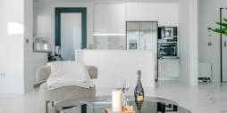 Tweedehands - Appartement - Benidorm - Zona de Poniente