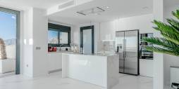 Tweedehands - Appartement - Benidorm - Zona de Poniente