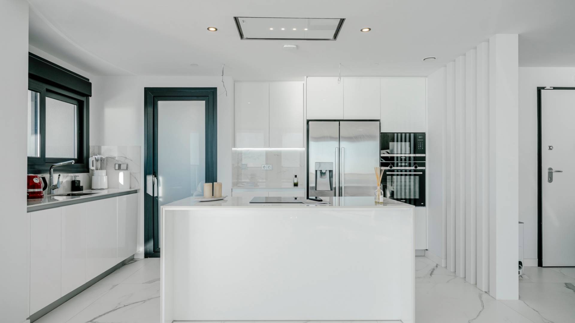 Tweedehands - Appartement - Benidorm - Zona de Poniente