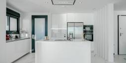 Tweedehands - Appartement - Benidorm - Zona de Poniente