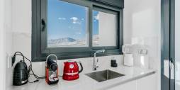 Tweedehands - Appartement - Benidorm - Zona de Poniente