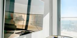 Tweedehands - Appartement - Benidorm - Zona de Poniente