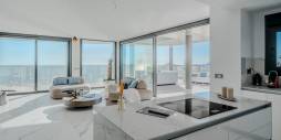 Tweedehands - Appartement - Benidorm - Zona de Poniente