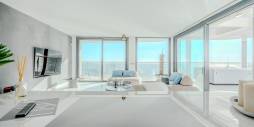 Tweedehands - Appartement - Benidorm - Zona de Poniente