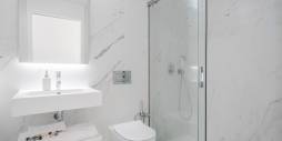 Tweedehands - Appartement - Benidorm - Zona de Poniente