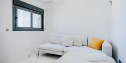 Tweedehands - Appartement - Benidorm - Zona de Poniente