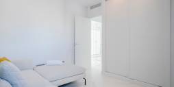 Tweedehands - Appartement - Benidorm - Zona de Poniente