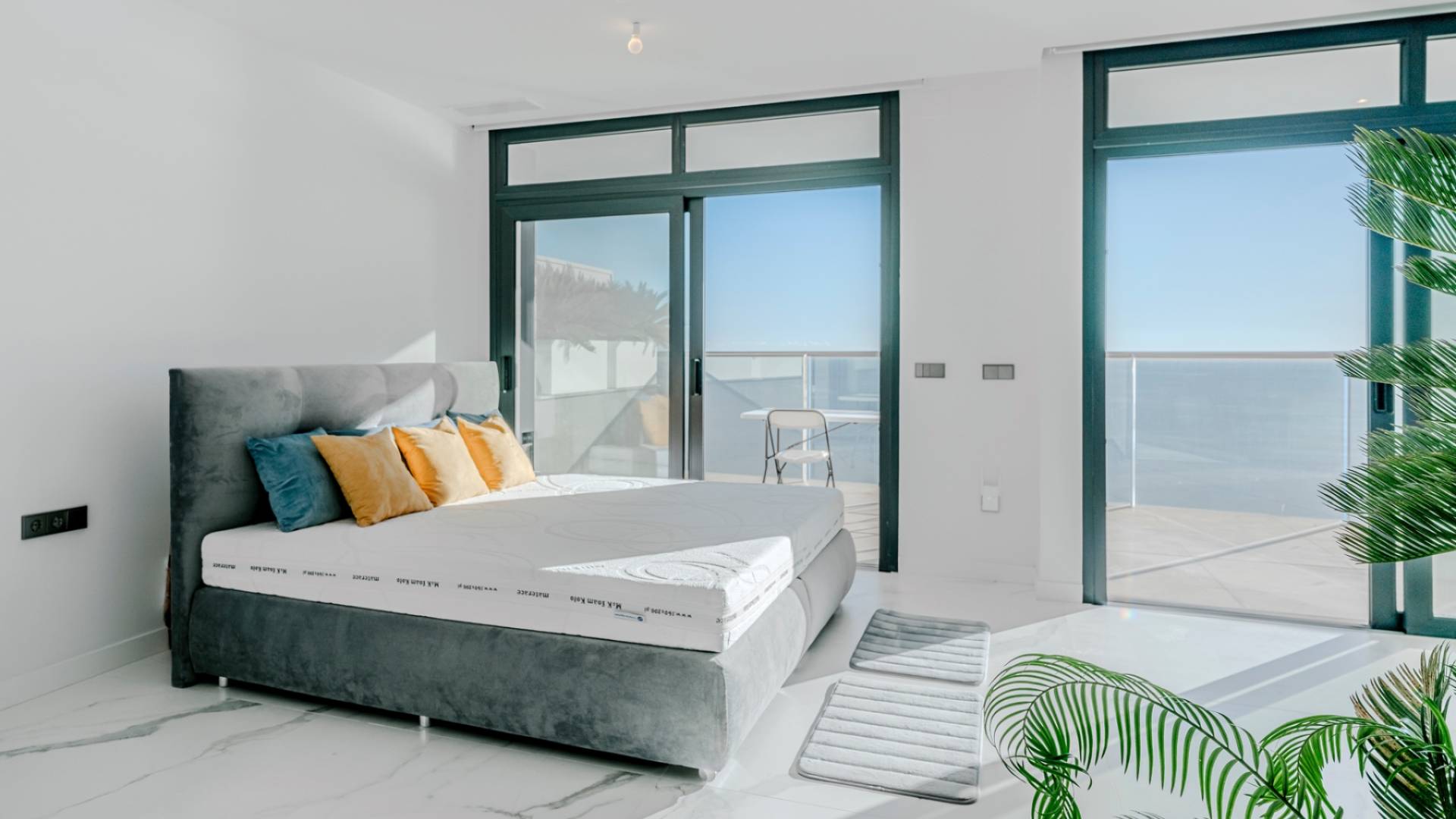 Tweedehands - Appartement - Benidorm - Zona de Poniente