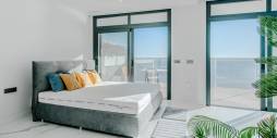 Tweedehands - Appartement - Benidorm - Zona de Poniente