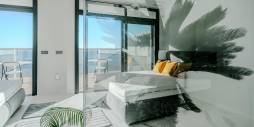 Tweedehands - Appartement - Benidorm - Zona de Poniente