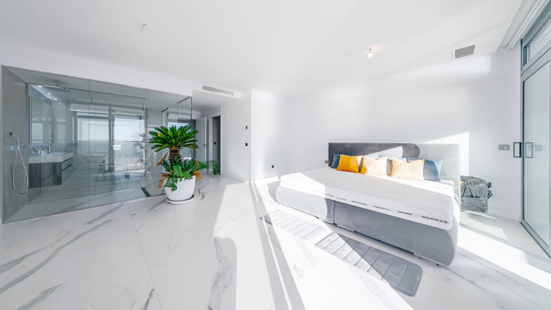 Tweedehands - Appartement - Benidorm - Zona de Poniente